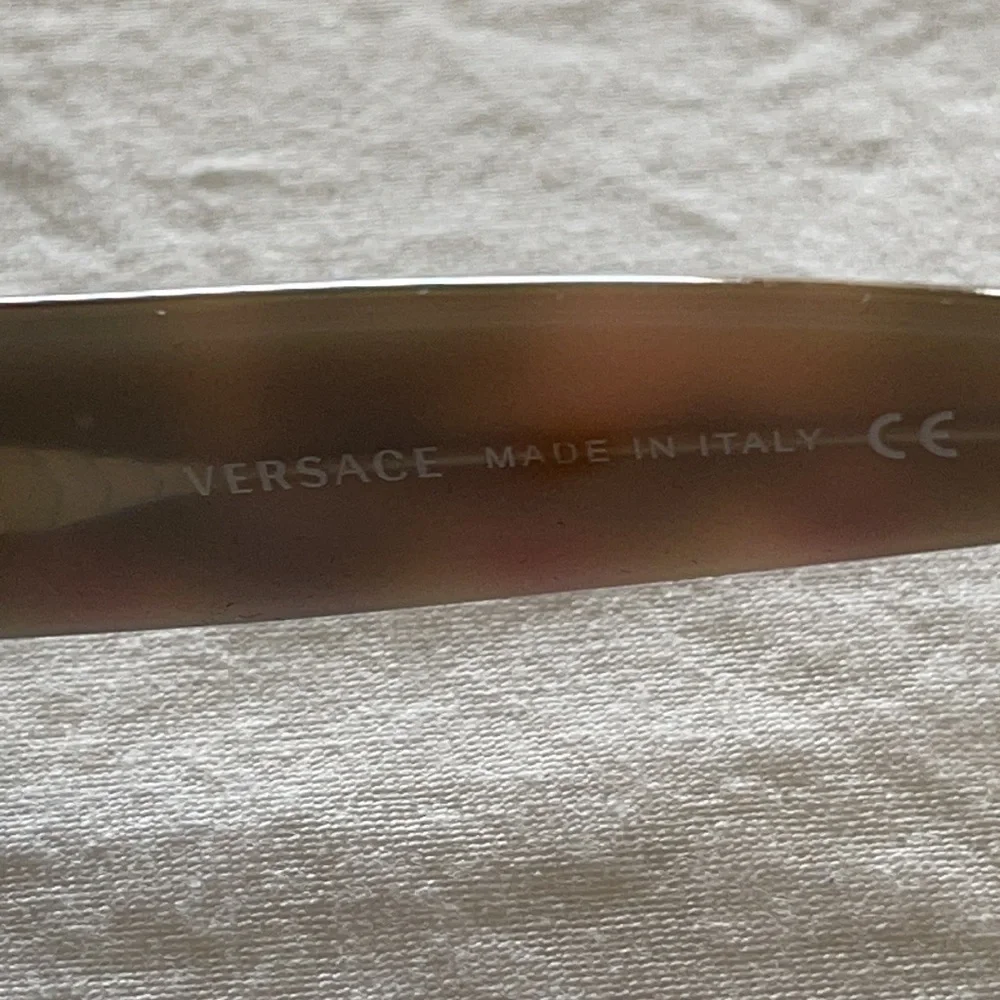 Authentic Versace frames. - Picture 3 of 5